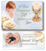 Picture of A FIRST COMMUNION GIFT ESPECIALLY FOR YOU BOY